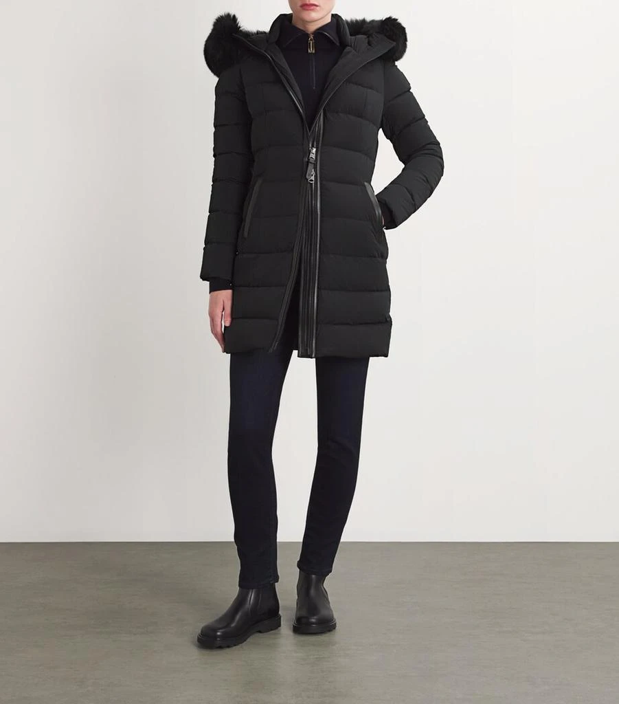 Mackage Down-Filled Calla Coat 2