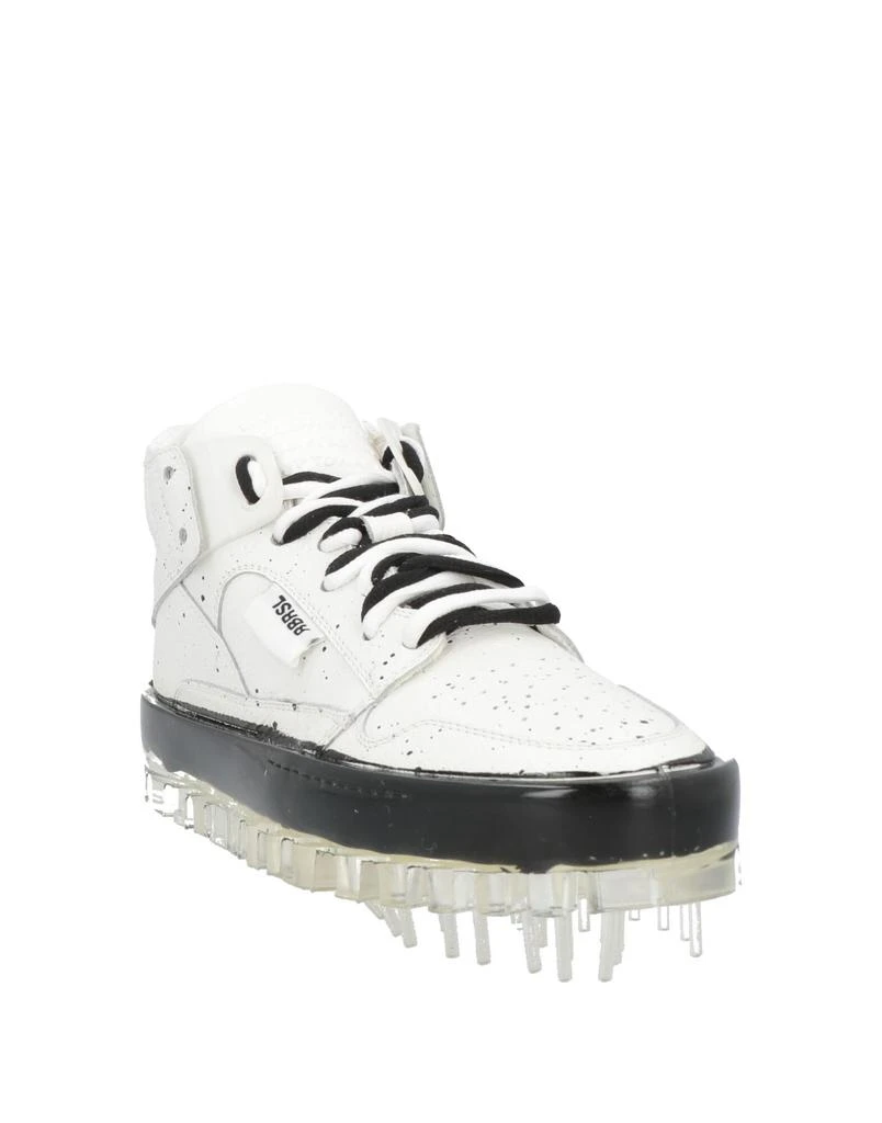 RUBBER SOUL Sneakers 2