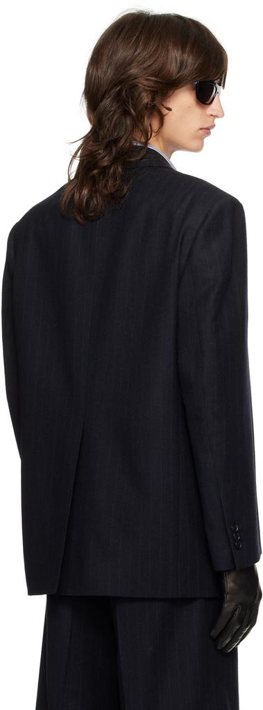 Navy Oversized Blazer – On Sale Now with Up to 70% Off | Discover