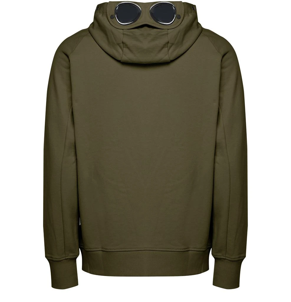 CP Company Goggle zipped hoodie 3