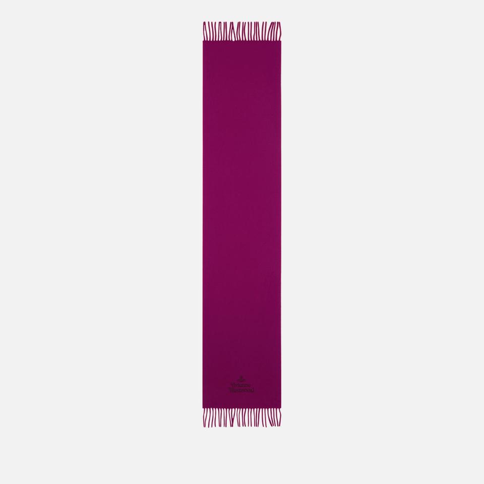 Vivienne Westwood Vivienne Westwood Wool Scarf