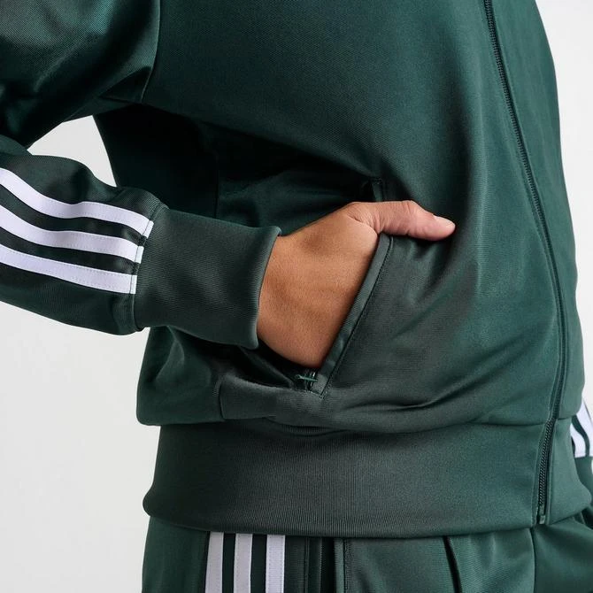 Adidas Women's adidas Originals adicolor Classics Firebird Track Jacket 11