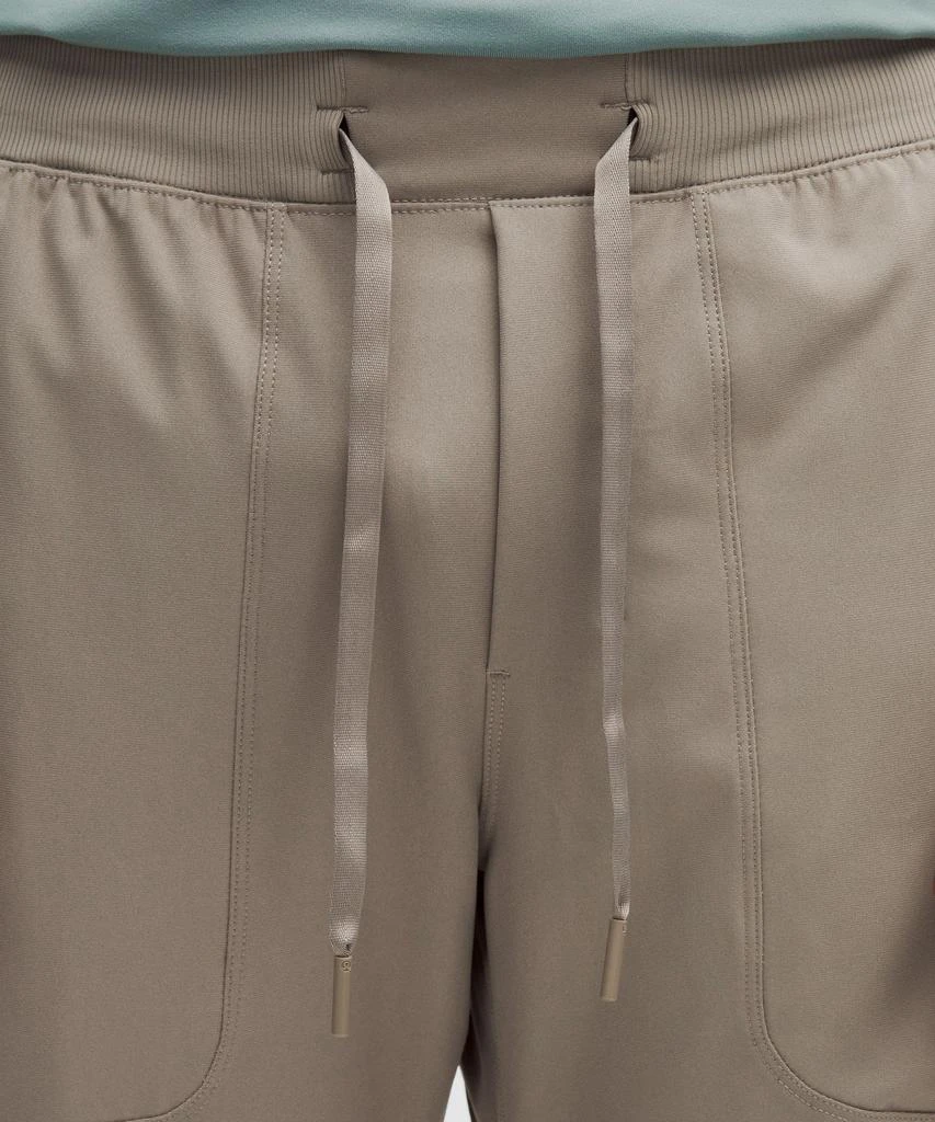 Lululemon ABC Skinny-Fit Jogger *Regular 29