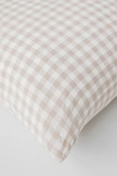 MagicLinen MagicLinen Linen Pillowcase 2
