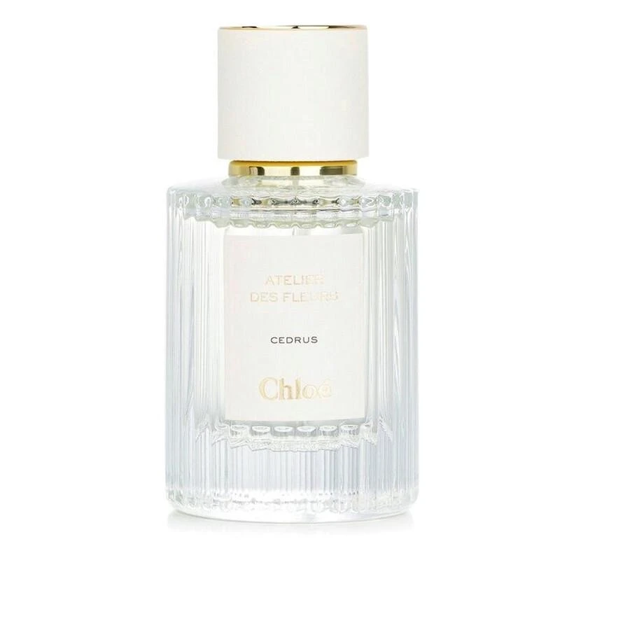 Chloé Chloe Atelier Des Fleurs Cedrus Unisex EDP 1