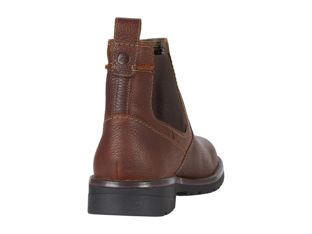 Clarks Morris Up Waterproof 5