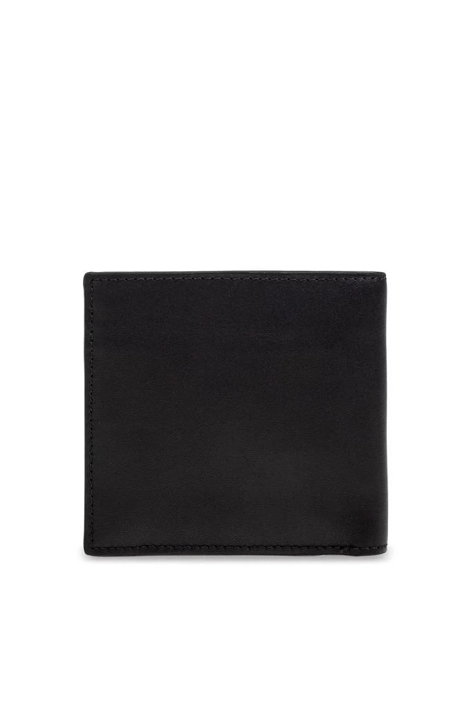 ALL SAINTS Allsaints Logo Embossed Bifold Wallet 2