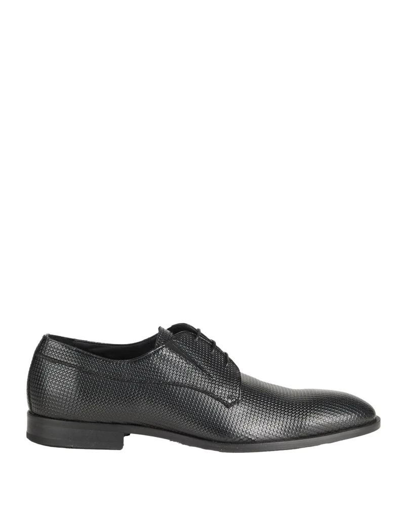 GIOVANNI CONTI Laced shoes
