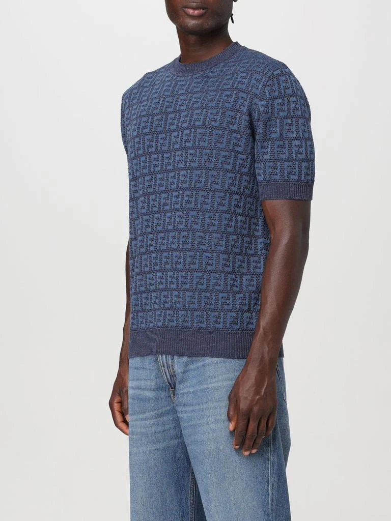 Fendi Sweater men Fendi 4