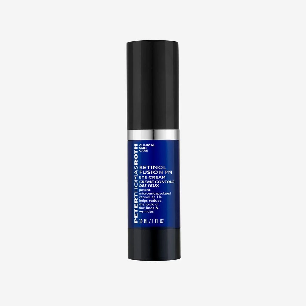 Peter Thomas Roth Retinol Fusion PM Eye Cream - Super Size|30 ml / 1.0 fl oz 1