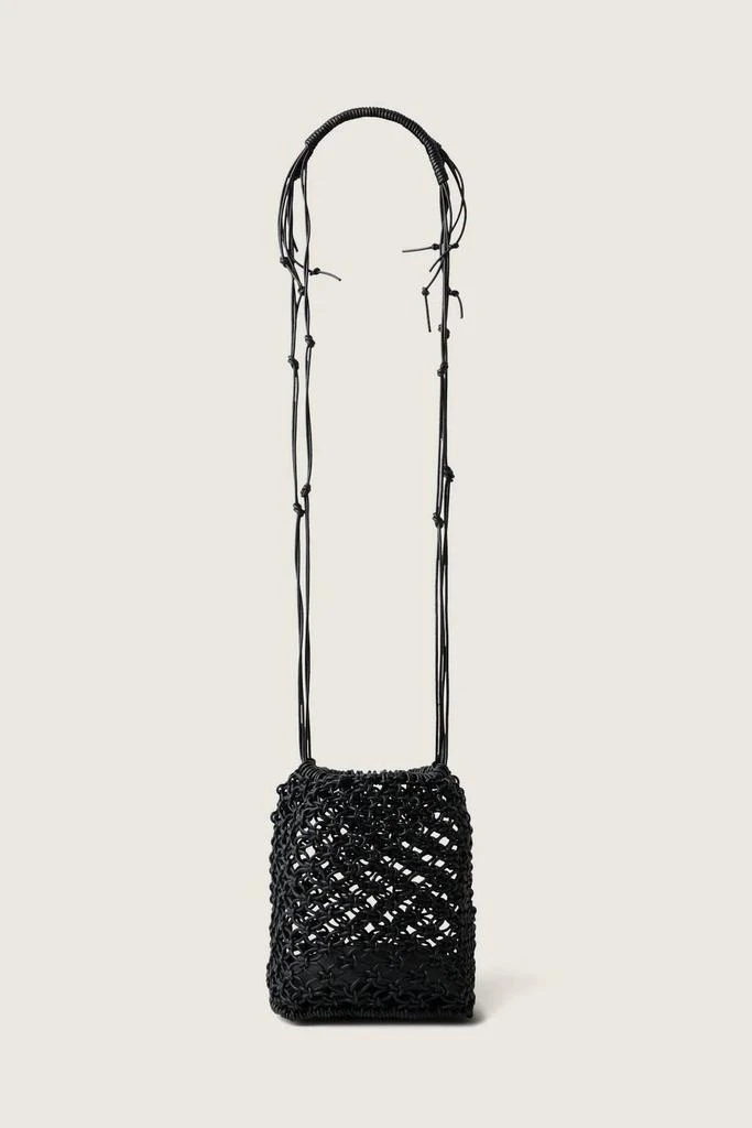 Soeur Soeur - amal purse 2