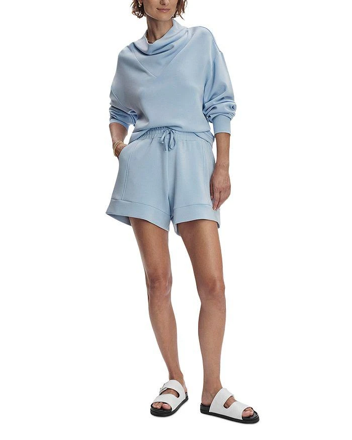 Varley Atrium High Rise Shorts 2