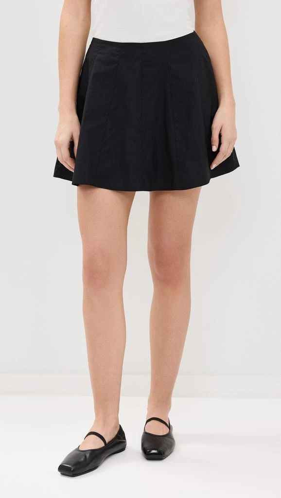 Faithfull the Brand Dafue Skirt 6