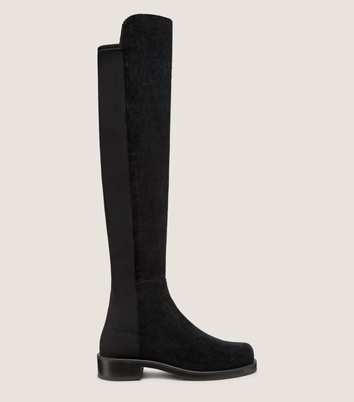 Stuart Weitzman 5050 BOLD BOOT