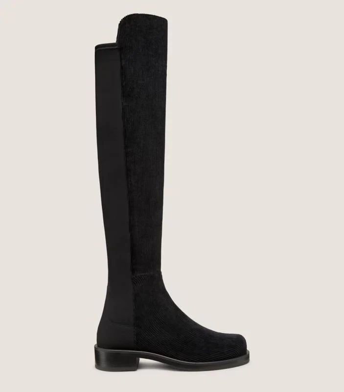 Stuart Weitzman 5050 BOLD BOOT 1