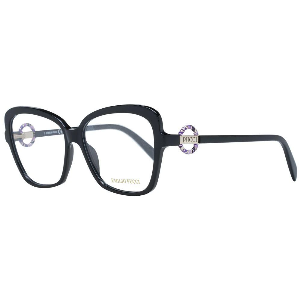 EMILIO PUCCI Plastic Glasses Women
s (Frames)