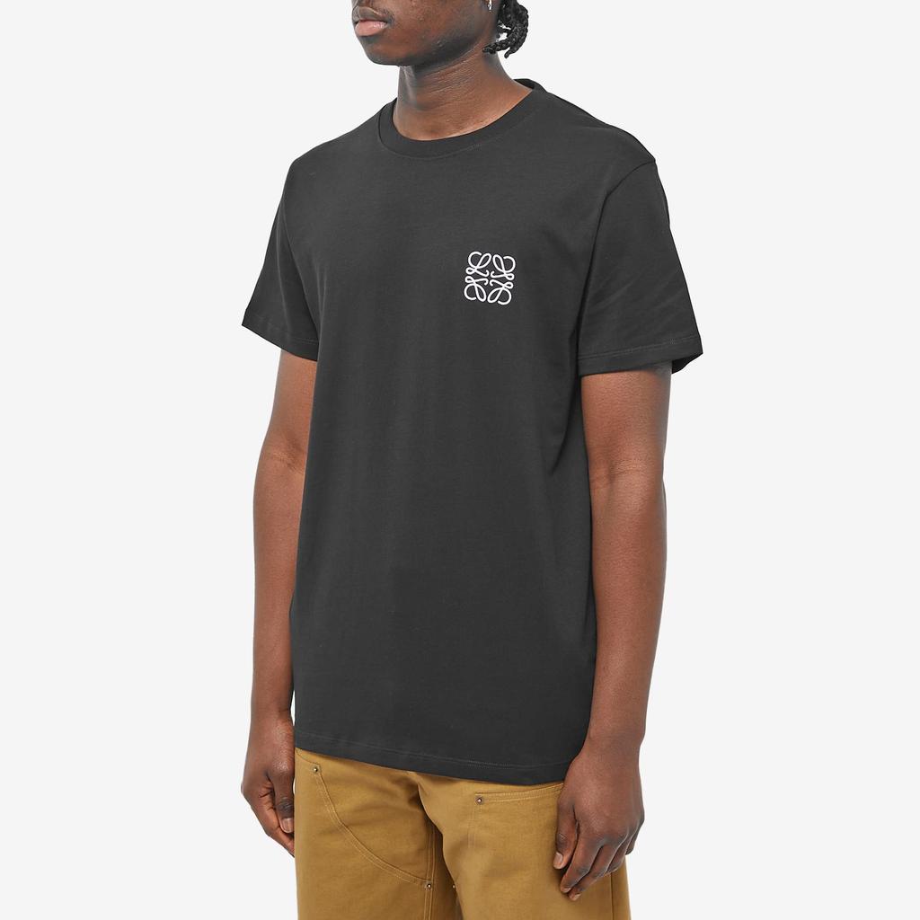 Shop Loewe Anagram T-Shirt on Sale at BeyondStyle – Get 25