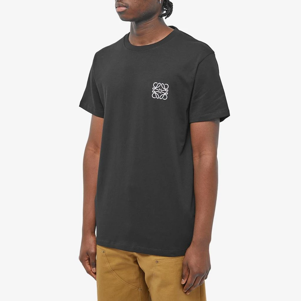 Loewe Loewe Anagram T-Shirt 2