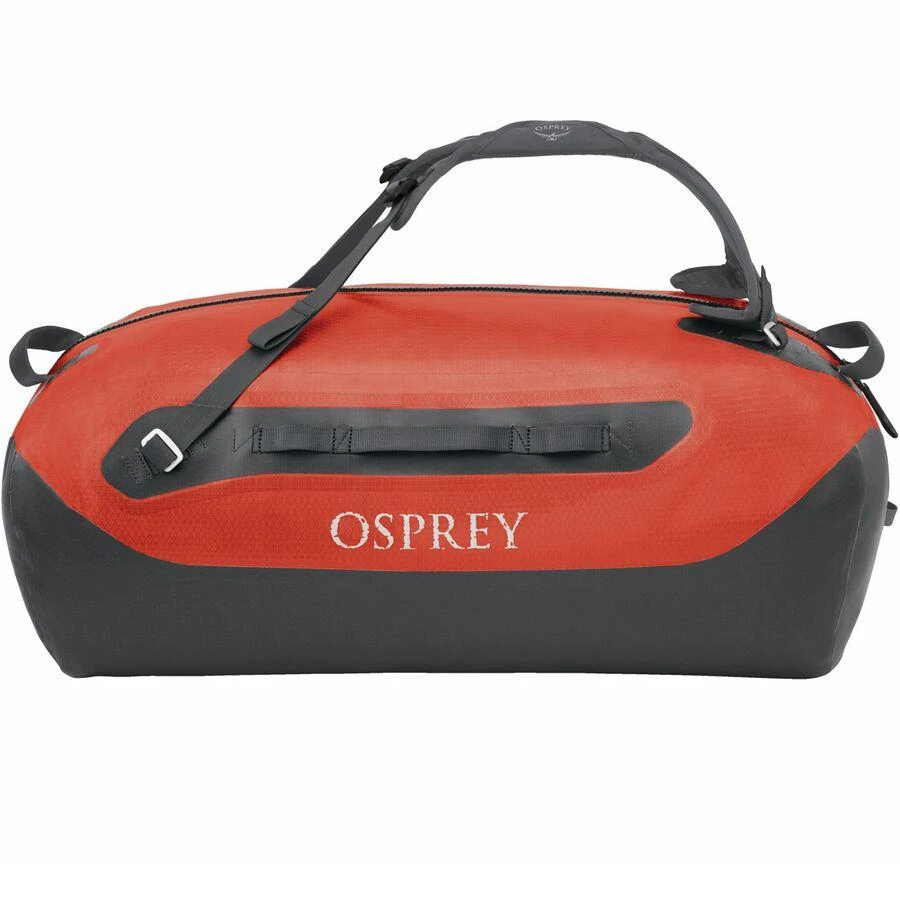 Osprey Packs Transporter Waterproof 70L Duffel Bag 1