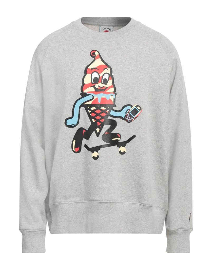 ICECREAM by BILLIONAIRE BOYS CLUB Sweatshirt 1