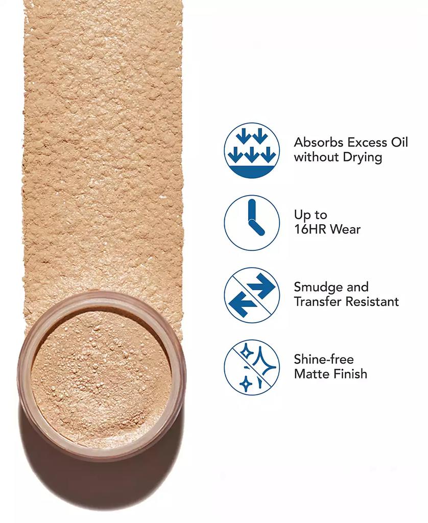 Dermablend Loose Setting Powder, 1 oz.