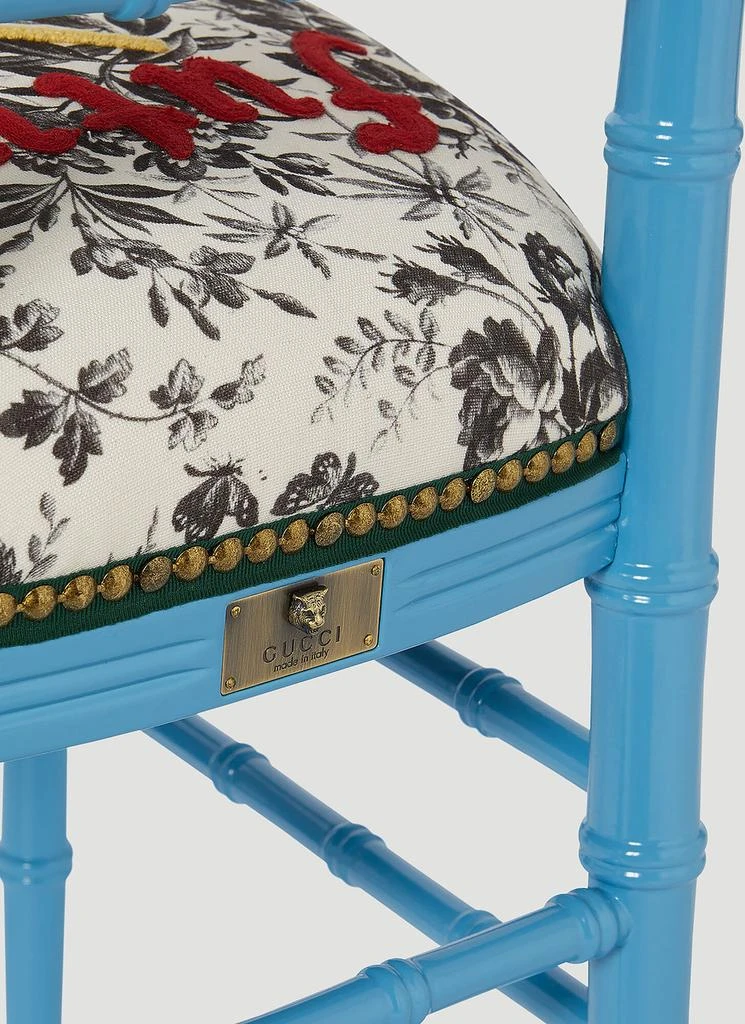 Gucci Chiavari Chair 5