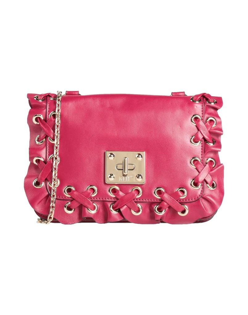 RED Valentino Cross-body bags 1