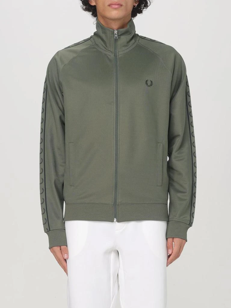 FRED PERRY Jacket men Fred Perry 1