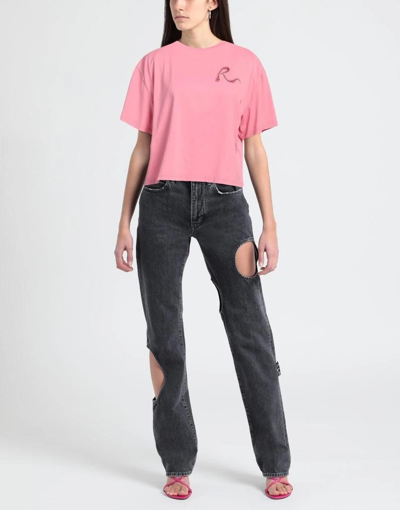 ROCHAS Basic T-shirt 2