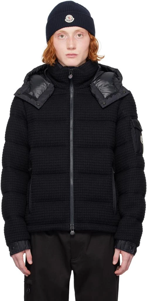 Navy Lagdei Down Jacket – On Sale Now with Up to 10% Off