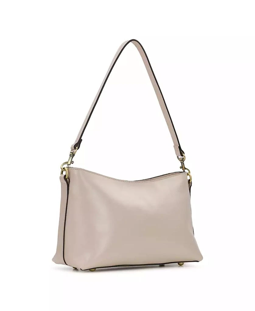 Patricia Nash Betta Medium Leather Crossbody, Created for Macy's 2