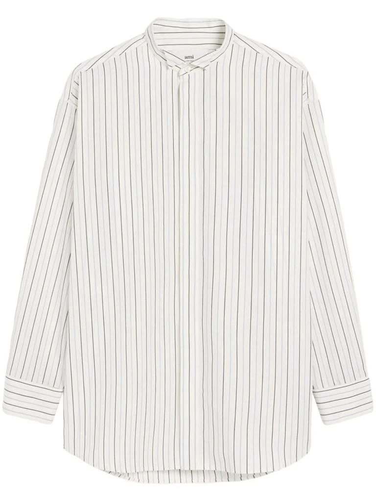 AMI Ami Shirts 1