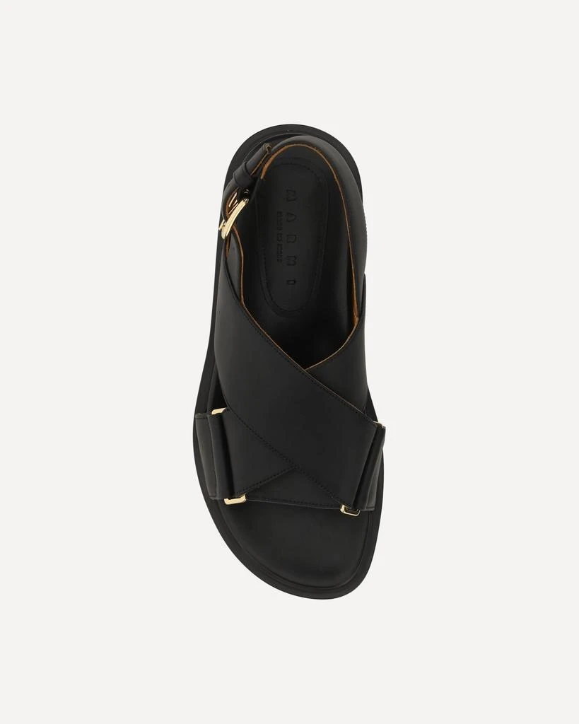 Marni Fussbett Sandals 6