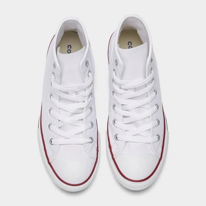 Converse Little Kids' Converse Chuck Taylor Hi Top Casual Shoes 5