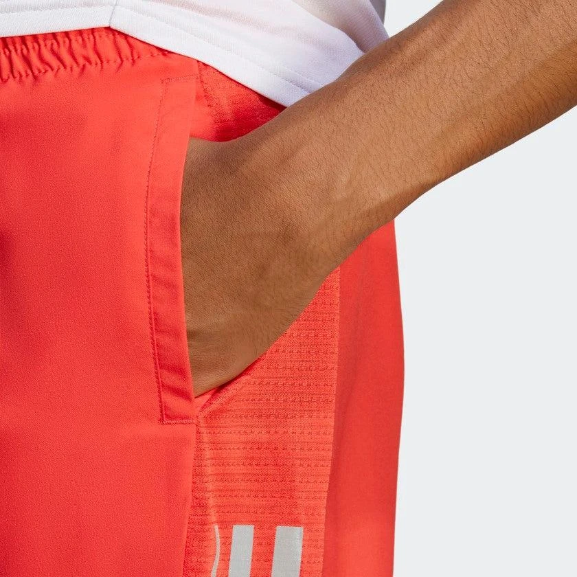 adidas Men's adidas Own the Run Shorts 4