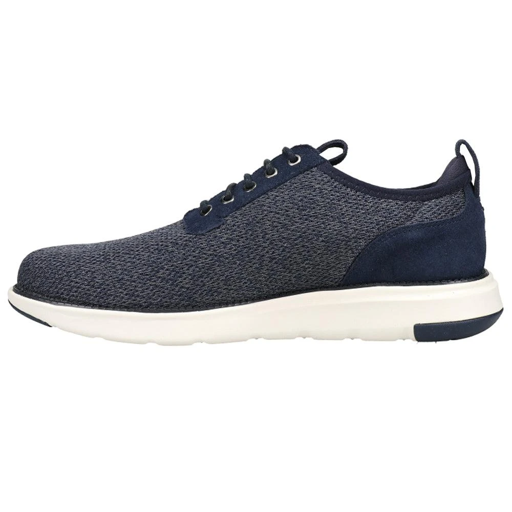 Cole Haan Grand Atlantic Knit Oxford Shoes 3