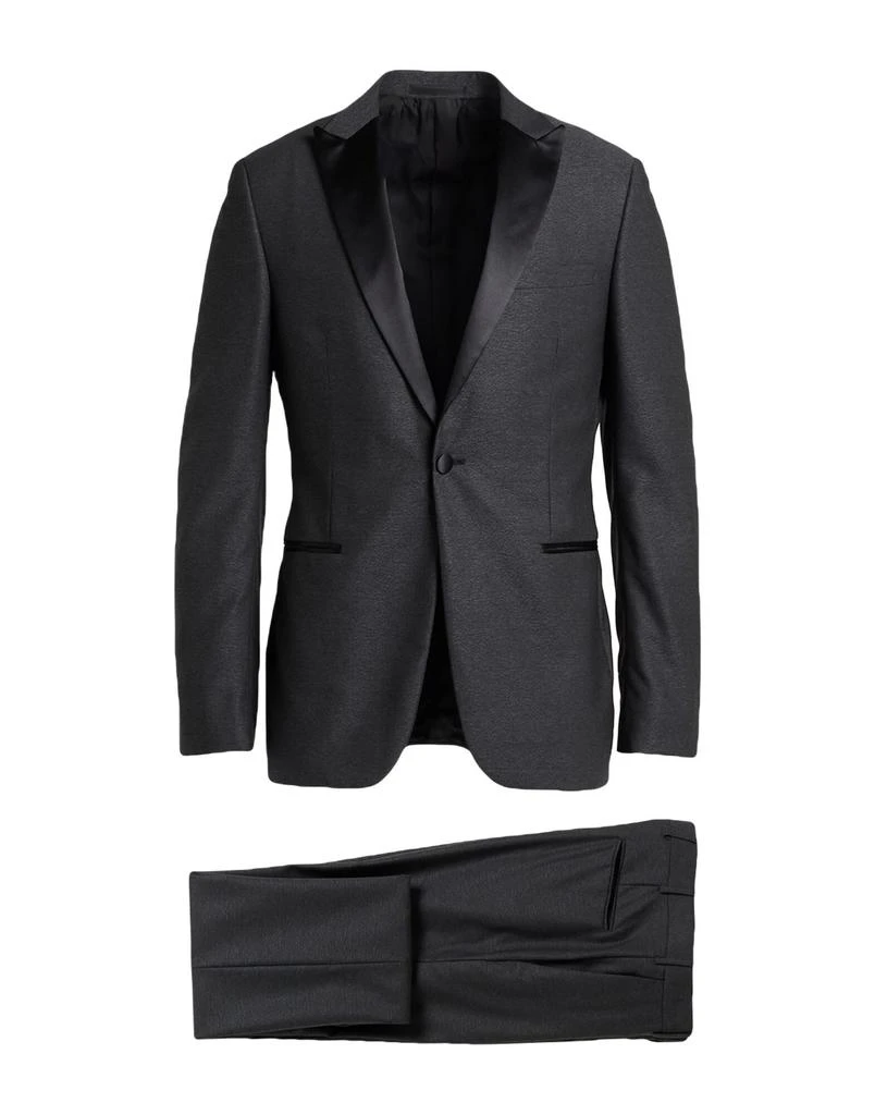 Zegna Suits 1