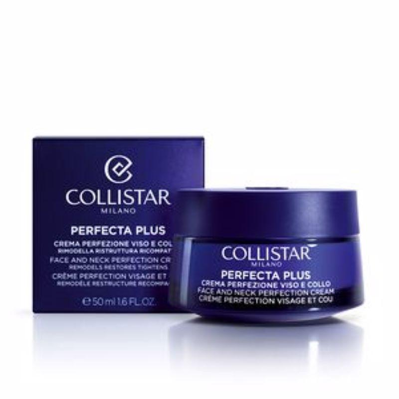 Collistar Collistar - Perfecta Plus Face and Neck Perfection Cream (50ml)