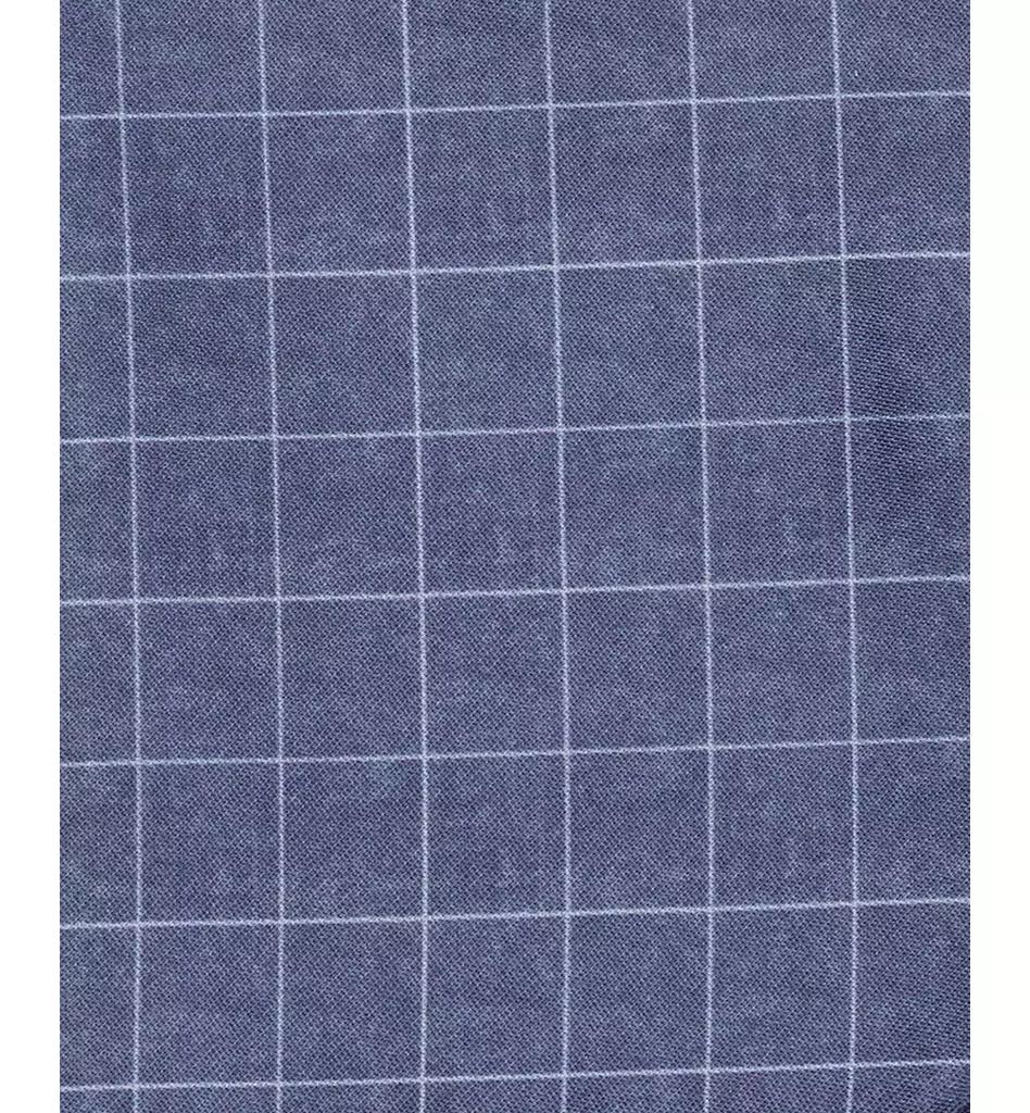 Alfani Men's Edward Plaid Pocket Square, Macy's Exclusive