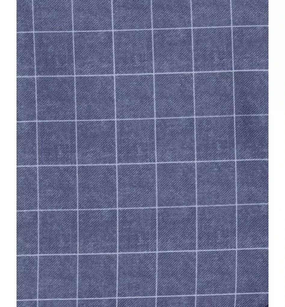 Alfani Men's Edward Plaid Pocket Square, Macy's Exclusive 2