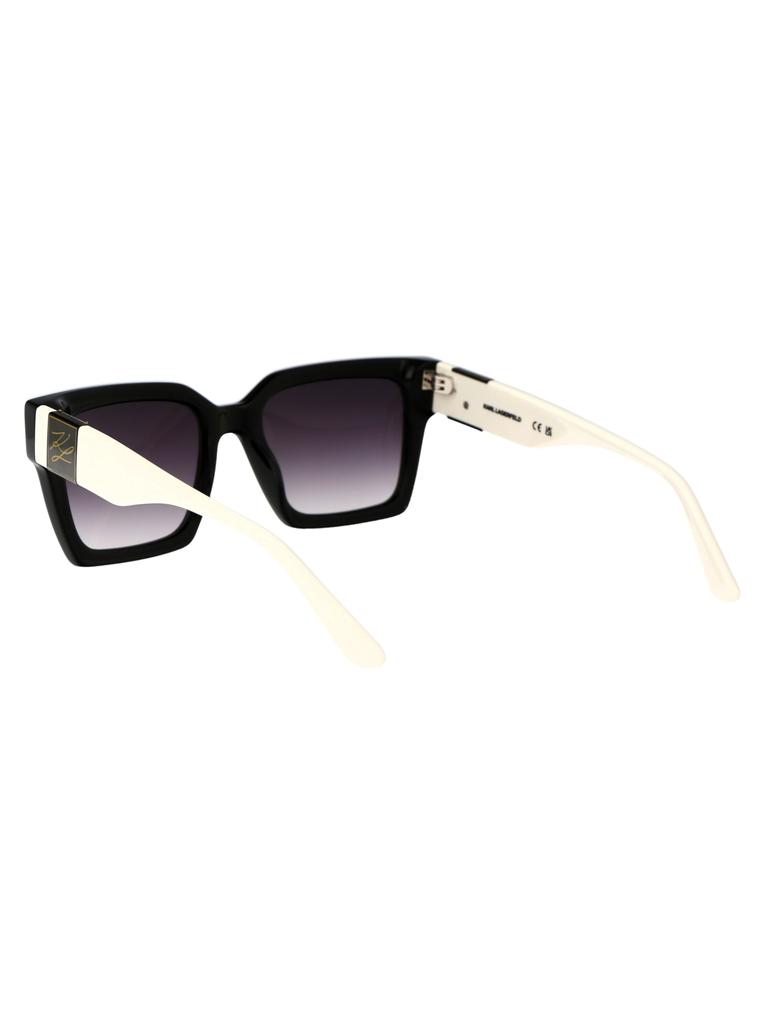 Karl Lagerfeld Paris Kl6057s Sunglasses