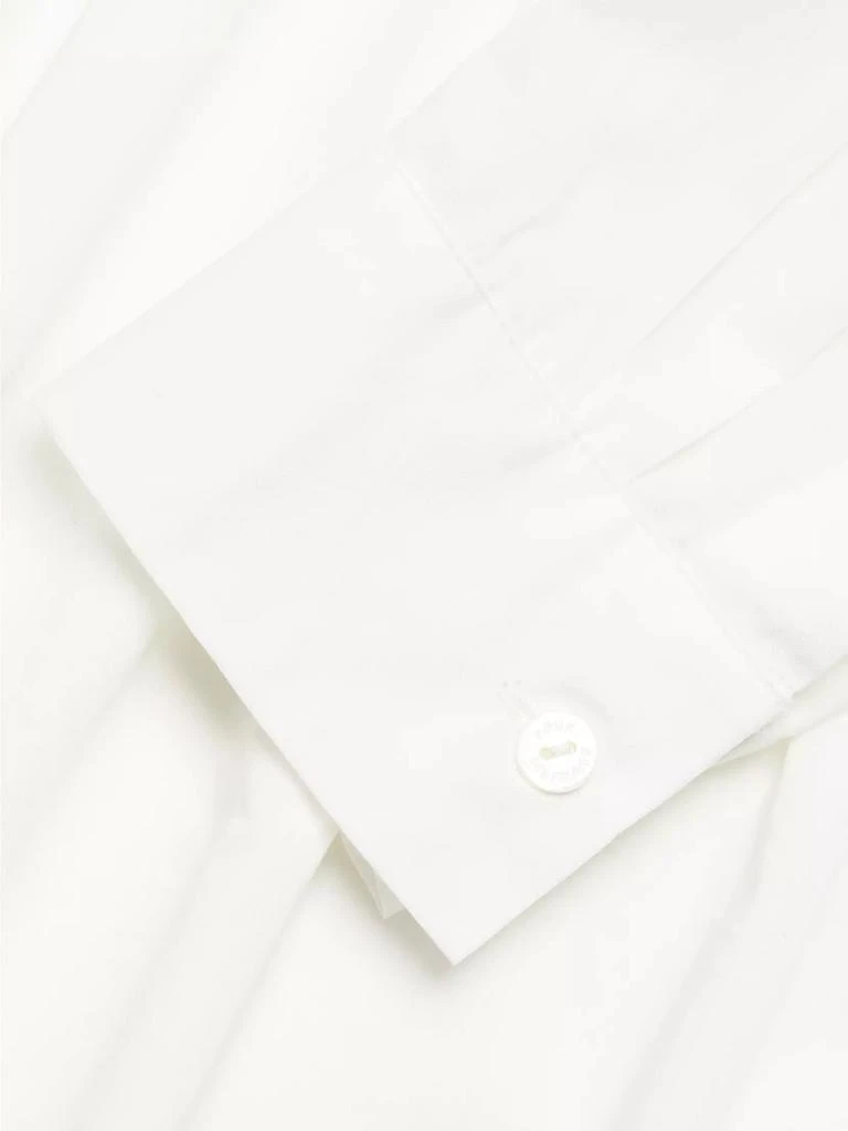 Pour Les Femmes Romeo Cotton Sleep Shirt 6