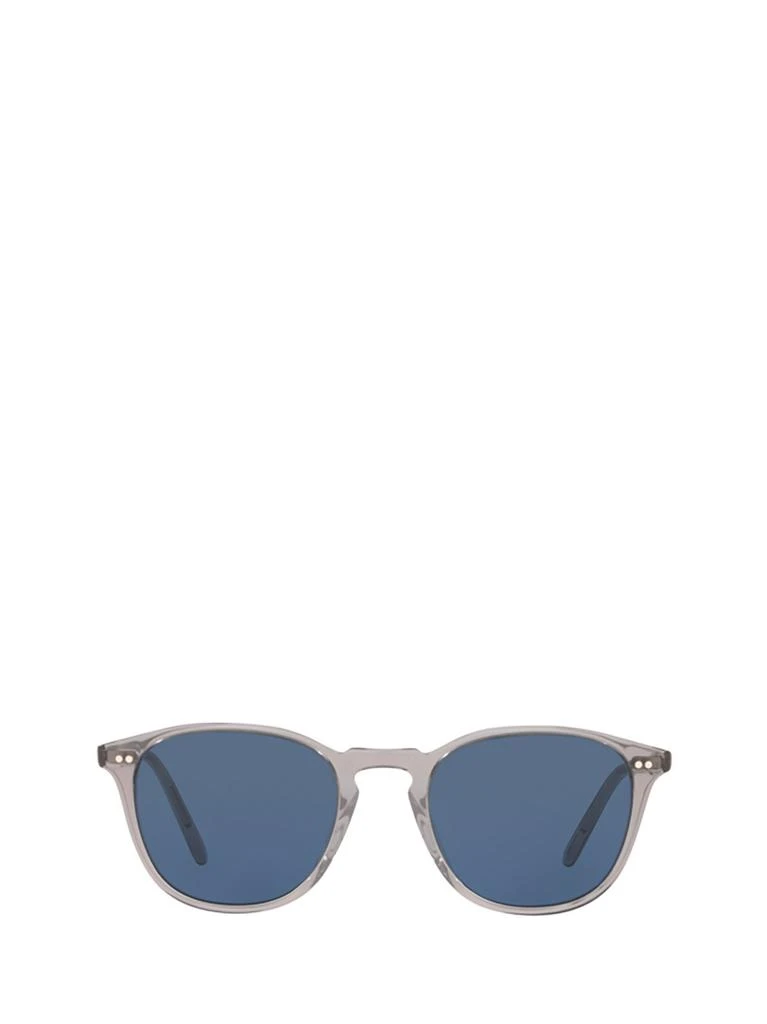 Oliver Peoples Oliver Peoples Forman L.A Sunglasses 1
