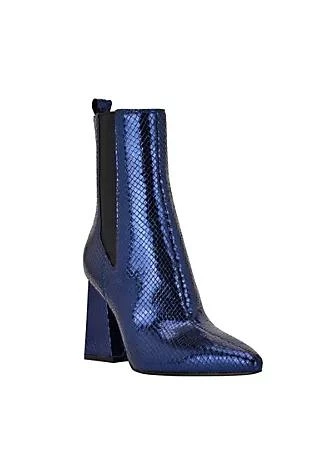 Marc Fisher Fisher Ltd Kylynn Chelsea Heeled Booties 1