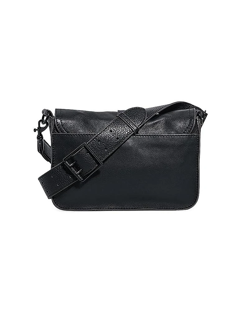 Aimee Kestenberg Saddle-Up Leather Crossbody Bag 3
