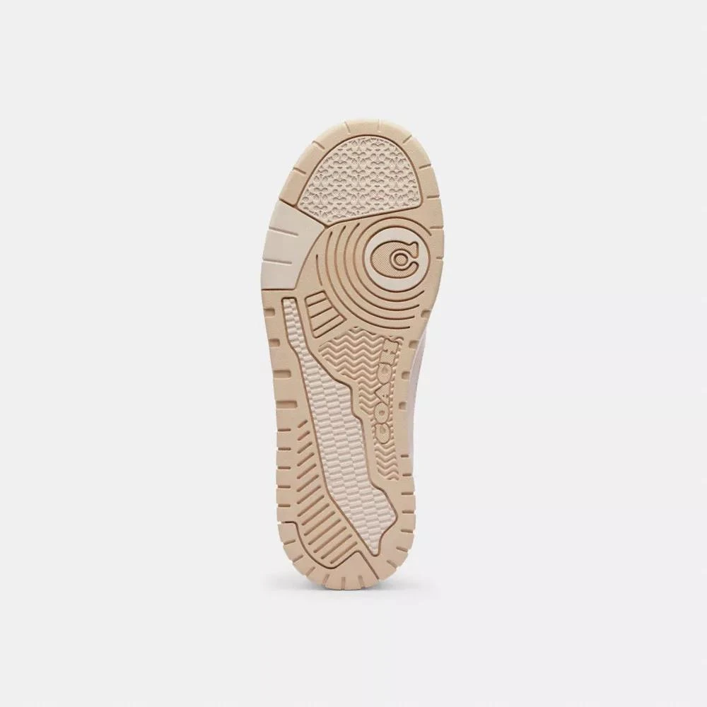 Coach Soho Sneaker 6