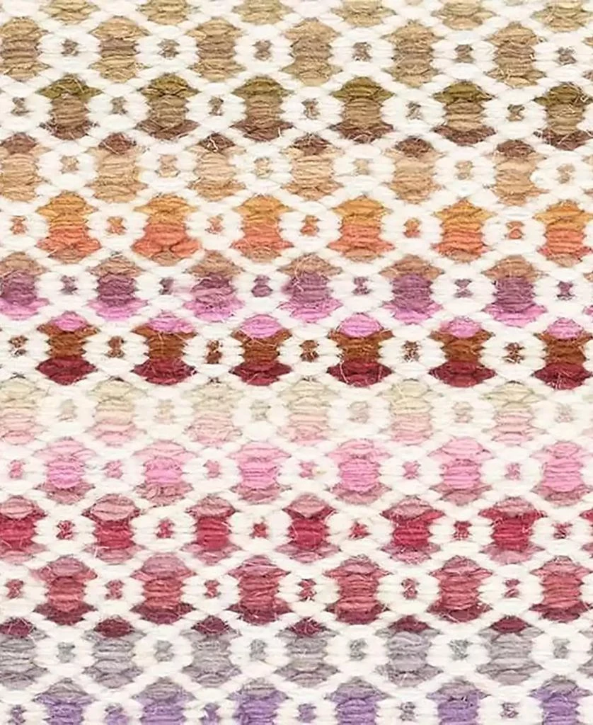 Dash and Albert Rugs by Annie Selke Poppy DA1667 8
x10
 Area Rug 3