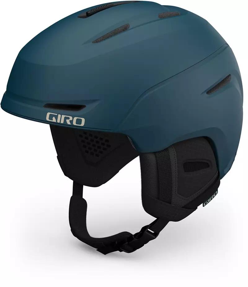 Giro Giro Adult Sario Free Ride Snow Helmet