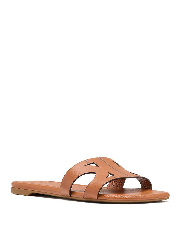 Kate Spade Women's Double K Slide Sandals 1