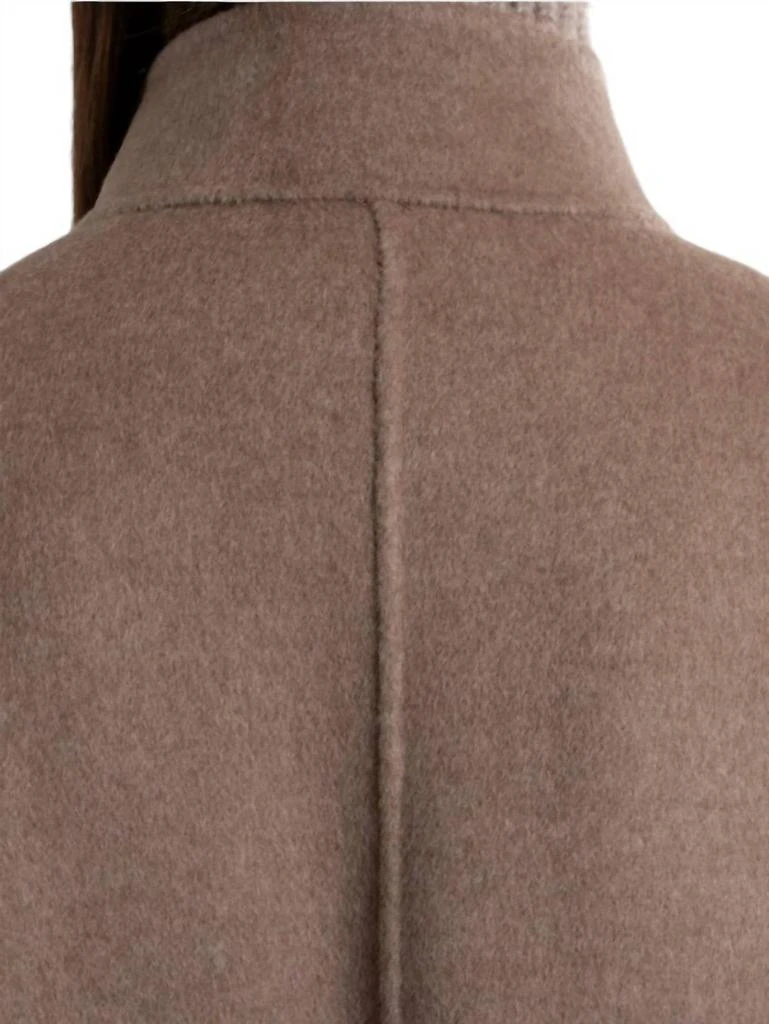 SCHNEIDERS Schneiders - Lea Reversible Long Duster 5